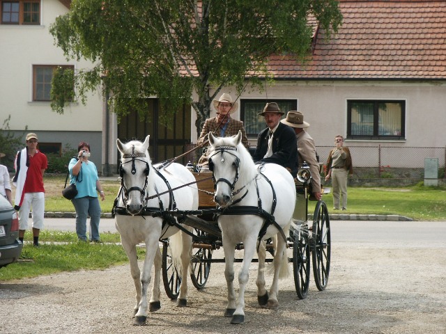 Fahrkurs 2006